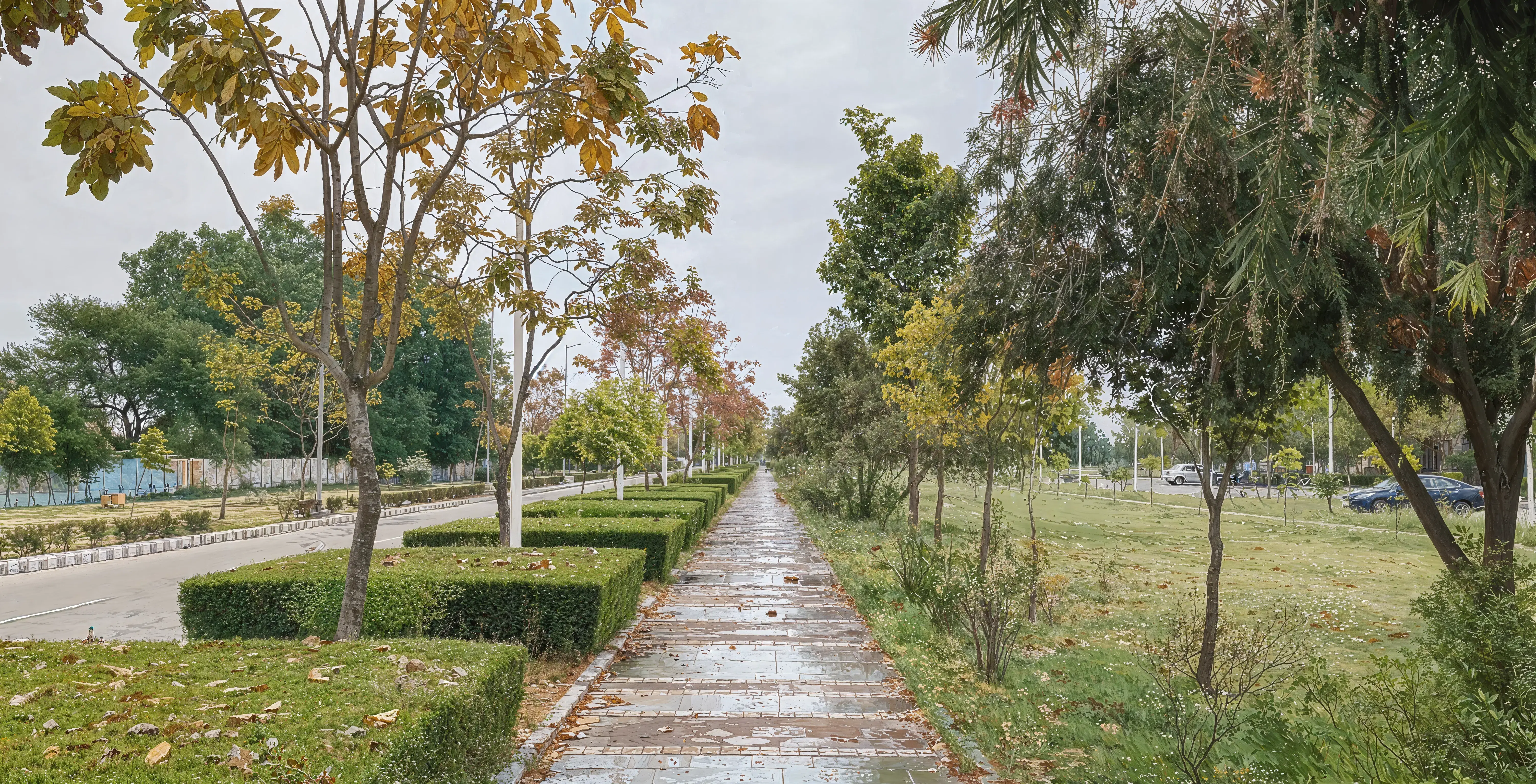 IIT Ropar Campus photo 15